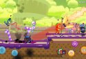 Fun Run 4 - Multiplayer Games