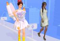 Fashion Queen: Dress Up Game