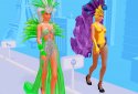 Fashion Queen: Dress Up Game