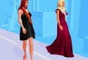 Fashion Queen: Dress Up Game