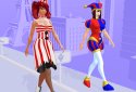 Fashion Queen: Dress Up Game