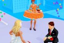 Fashion Queen: Dress Up Game