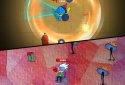 Uanamon: Arcade