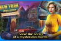 New York Mysteries 3