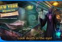 New York Mysteries 3
