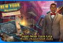New York Mysteries 3