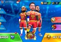 Basketball Slam MyTEAM