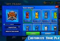 Basketball Slam MyTEAM