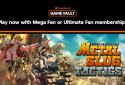 Crunchyroll Metal Slug Tactics