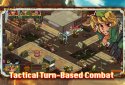 Crunchyroll Metal Slug Tactics