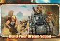 Crunchyroll Metal Slug Tactics