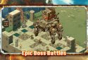 Crunchyroll Metal Slug Tactics