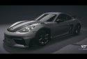 Gran Velocita - Real Driving