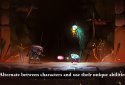 Greak: Memories of Azur