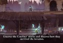 Greak: Memories of Azur