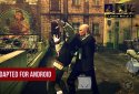 Hitman: Absolution