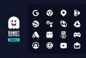 Ghost IconPack