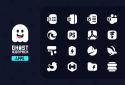 Ghost IconPack