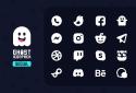 Ghost IconPack