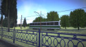 Micro-Tram Simulator 