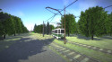 Micro-Tram Simulator 