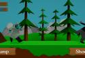 Ugly Witch: Forest Adventure