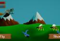 Ugly Witch: Forest Adventure