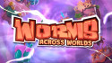 Worms Across Worlds