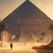 Ancient Mysteries