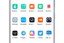 Mak Book OS 14 Launcher