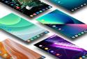 Mak Book OS 14 Launcher