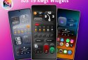 iOS 19 Kwgt