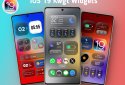 iOS 19 Kwgt
