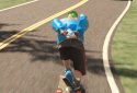Downhill Racer