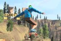 Downhill Racer