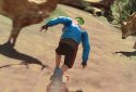 Downhill Racer