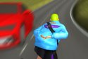 Downhill Racer