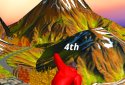 Downhill Racer