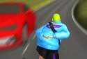 Downhill Racer