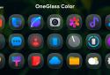 OneGlass 8 (Color) - Icon Pack