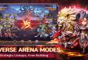 Samkok: New Force