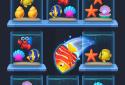 Fish Sort 3D: Match Puzzle