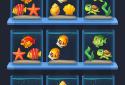 Fish Sort 3D: Match Puzzle