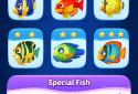 Fish Sort 3D: Match Puzzle