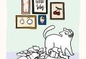 Cat Crime: Naughty Busted!