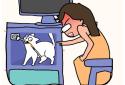 Cat Crime: Naughty Busted!