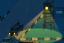 Black Border 2: Night Shift