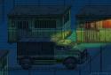 Black Border 2: Night Shift