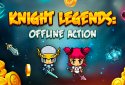 Knight Legends: Offline Action