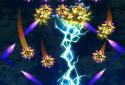Dragon Wings - Space Shooter